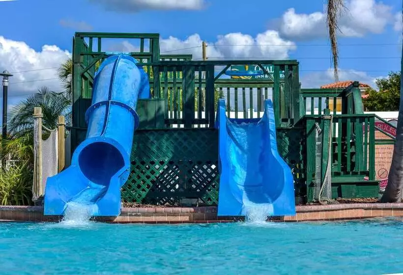 Orbit One Vacation Villas