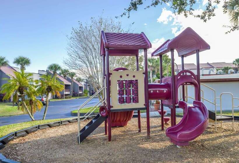 Orbit One Vacation Villas