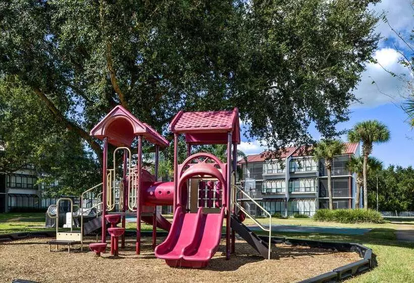 Orbit One Vacation Villas