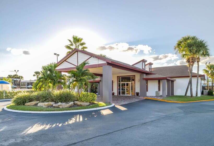 Orbit One Vacation Villas