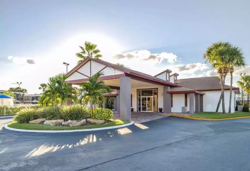 Orbit One Vacation Villas