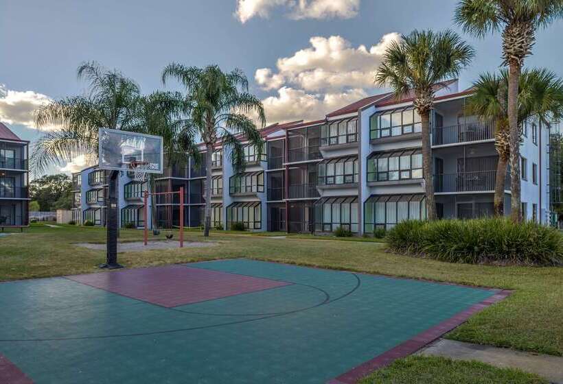 Orbit One Vacation Villas