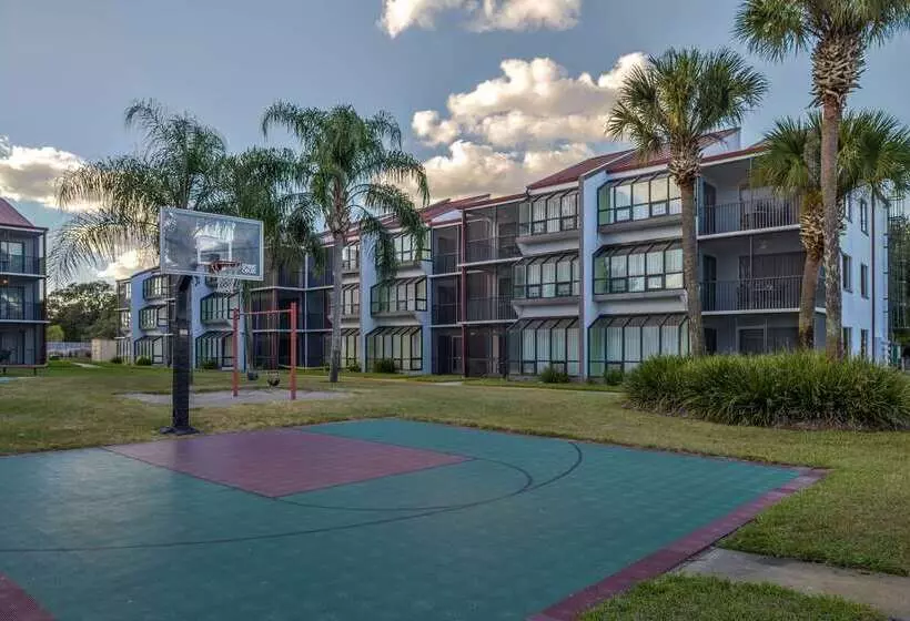 Orbit One Vacation Villas