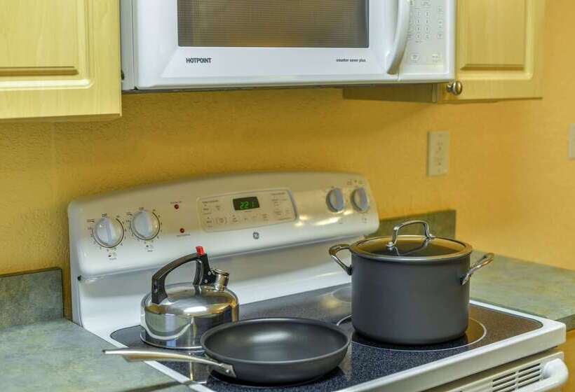 Orbit One Vacation Villas