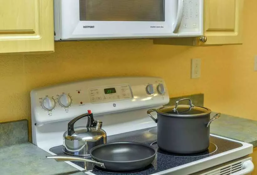 Orbit One Vacation Villas