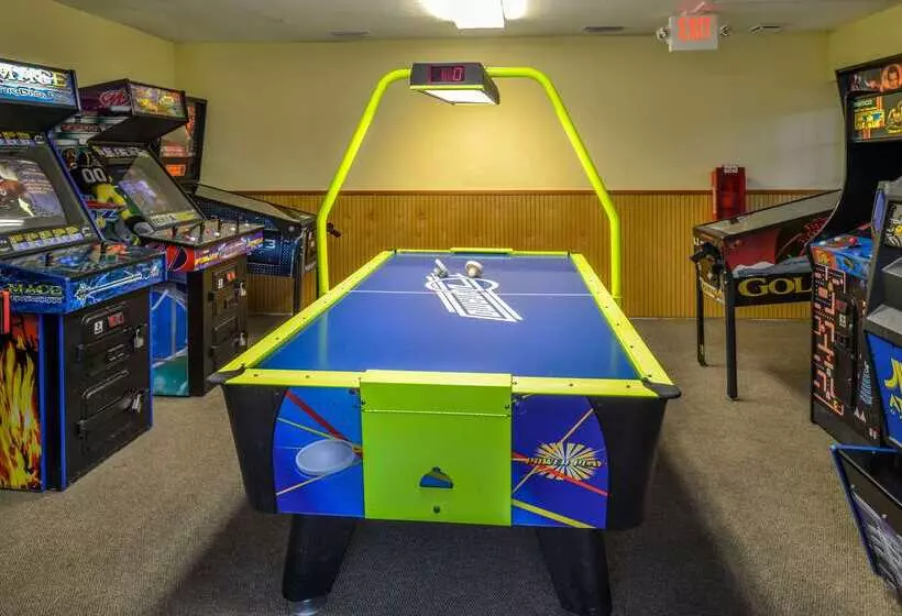 Orbit One Vacation Villas