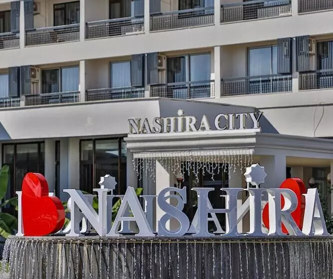 Nashira City Resort