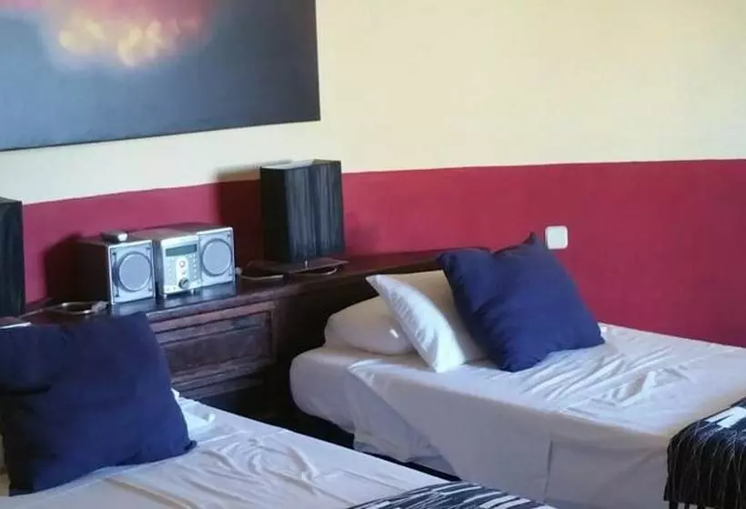 Pasión Tropical Resort - Gay Only