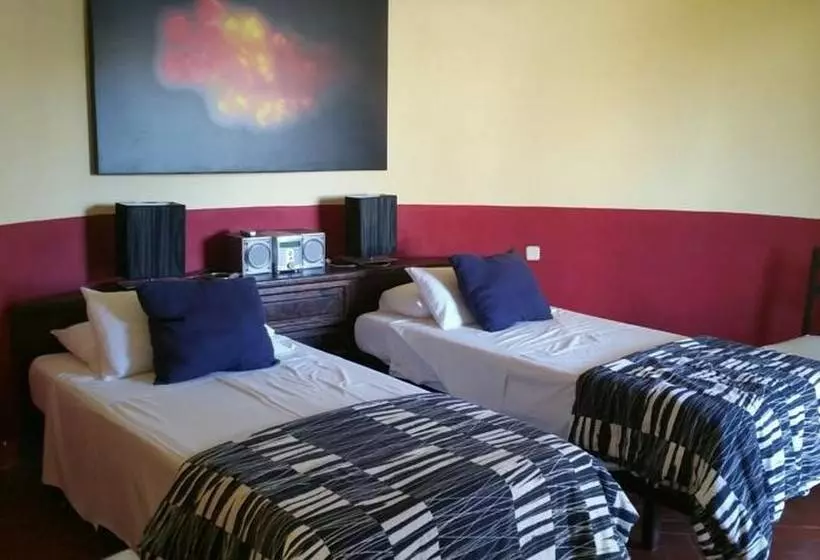 Pasión Tropical Resort - Gay Only