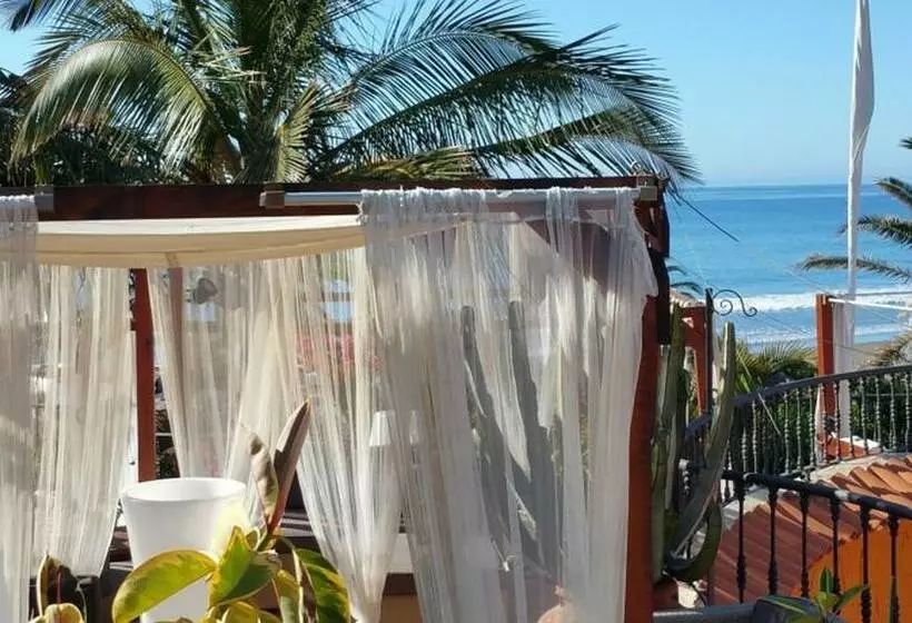 Pasión Tropical Resort - Gay Only