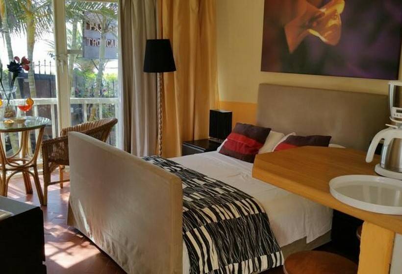 Pasión Tropical Resort - Gay Only