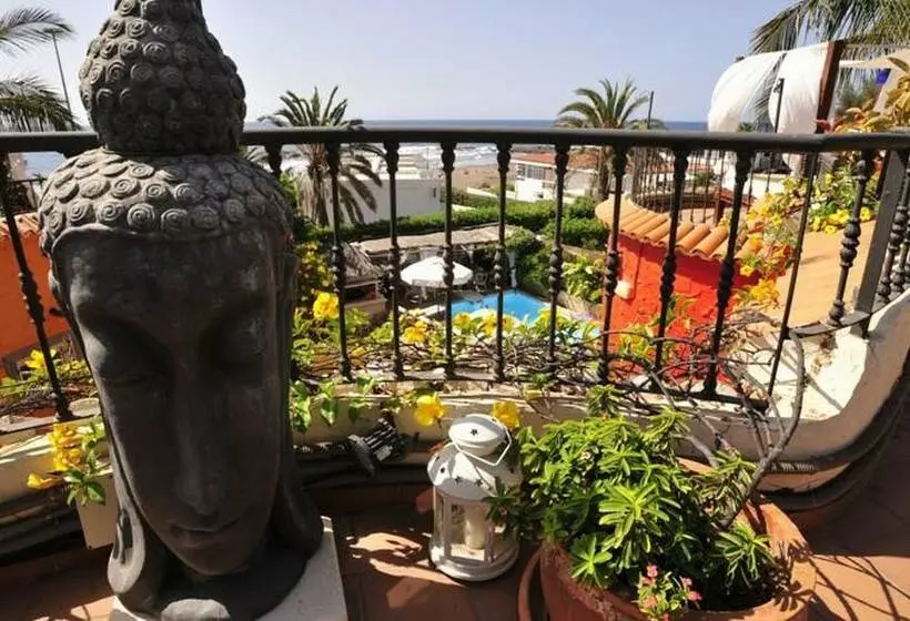 Pasión Tropical Resort - Gay Only