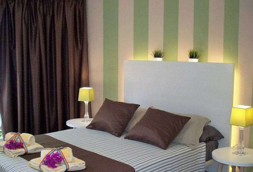 Pasión Tropical Resort - Gay Only