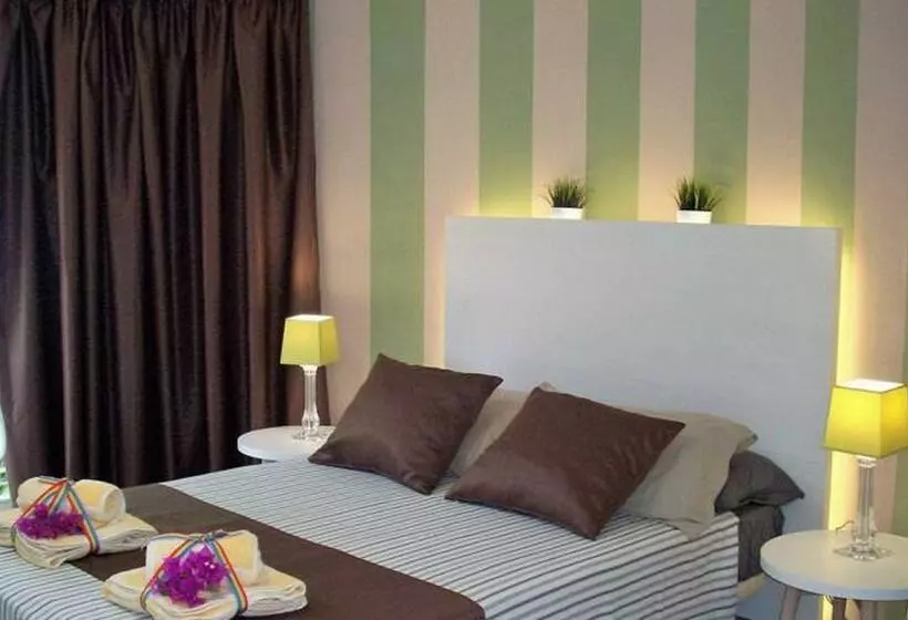 Pasión Tropical Resort - Gay Only