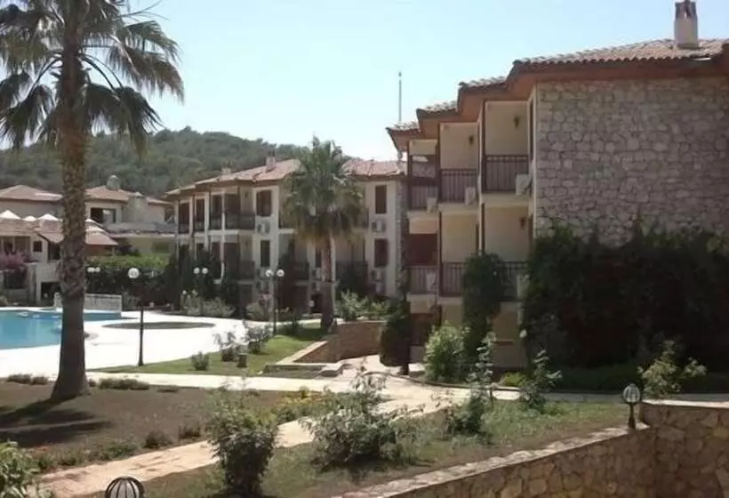 Telmessos Neva Hotel   Halal Non Alcoholic