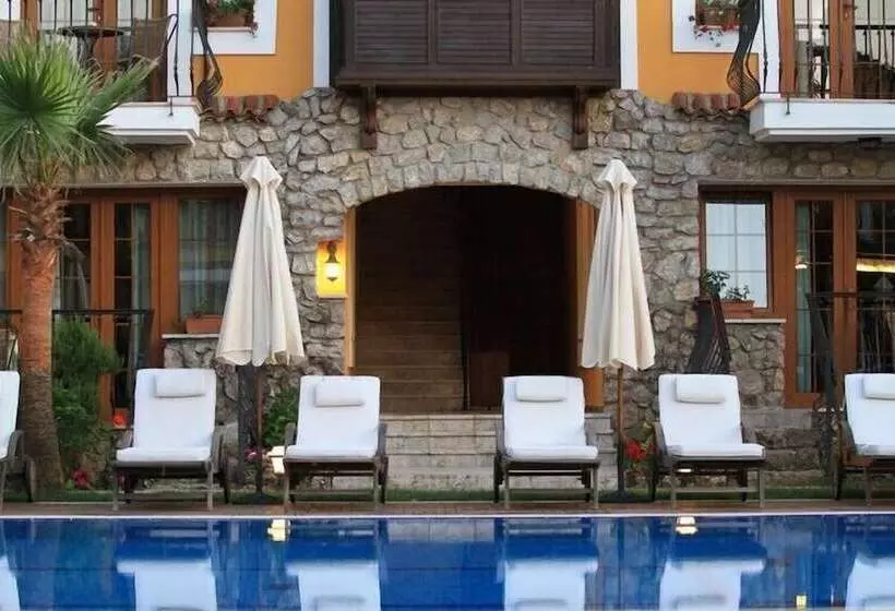 The Olive Tree Studios   Adults Only