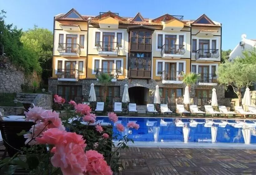 The Olive Tree Studios   Adults Only