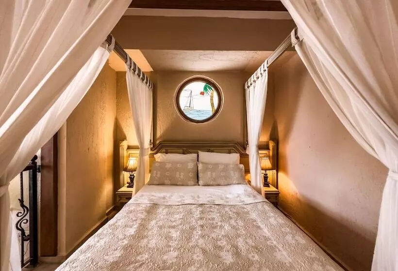 The Olive Tree Studios   Adults Only