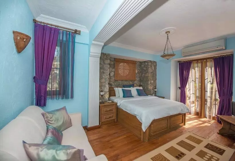 The Olive Tree Studios   Adults Only