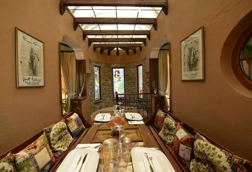 The Olive Tree Studios   Adults Only