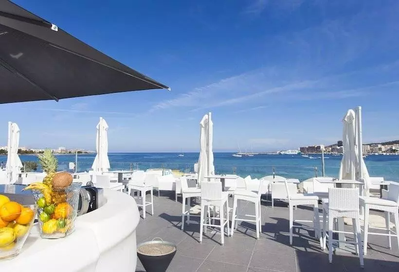 Typic Marina Playa Adults Only