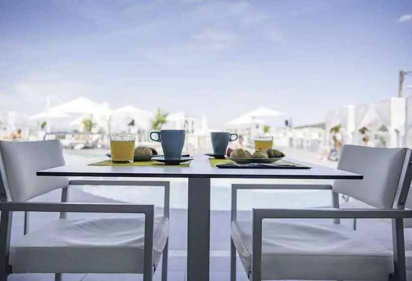 Typic Marina Playa Adults Only