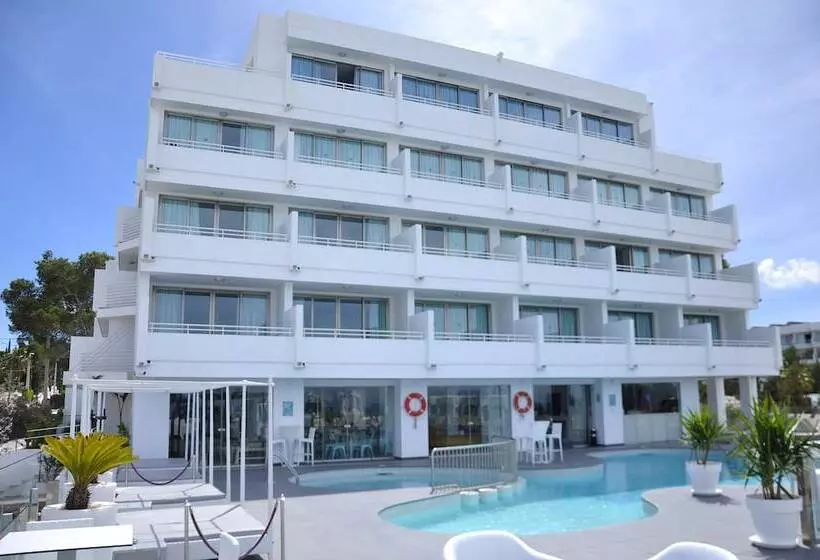 Typic Marina Playa Adults Only