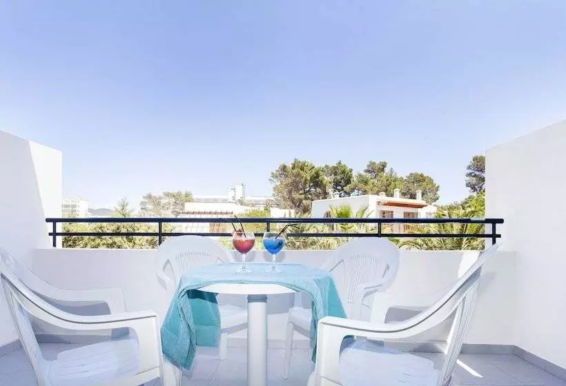 Typic Marina Playa Adults Only