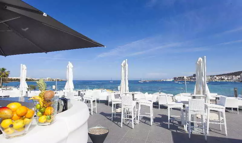 Typic Marina Playa Adults Only