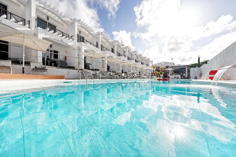 Vista Bonita, Gay and Lesbian Only Resort