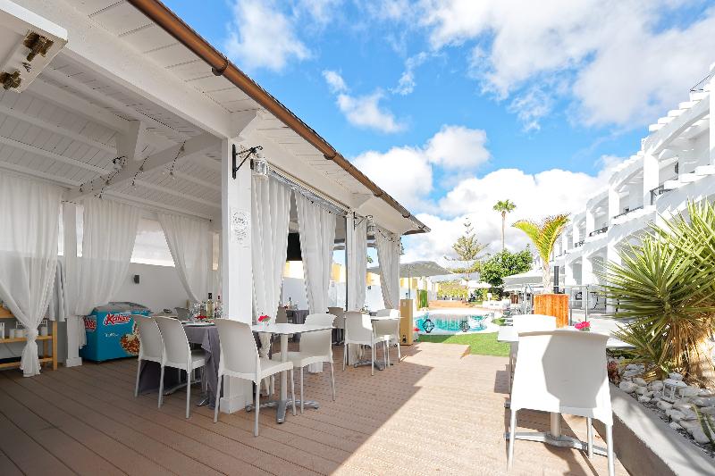 Vista Bonita, Gay and Lesbian Only Resort