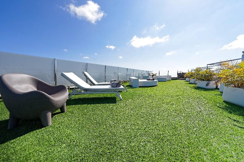 Vista Bonita, Gay and Lesbian Only Resort