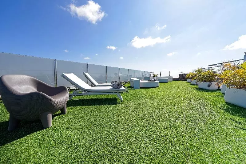 Vista Bonita, Gay and Lesbian Only Resort