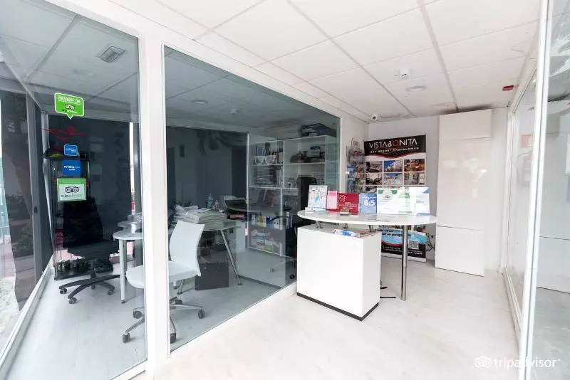 Vista Bonita, Gay and Lesbian Only Resort