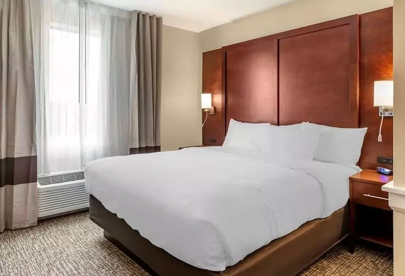 ホテル Comfort Inn & Suites