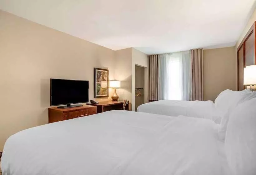 ホテル Comfort Inn & Suites