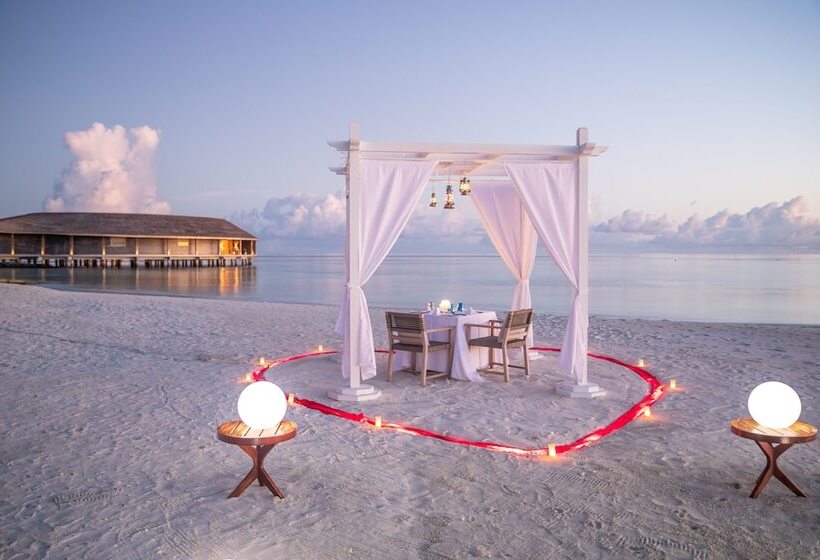 هتل Kagi Maldives Resort & Spa