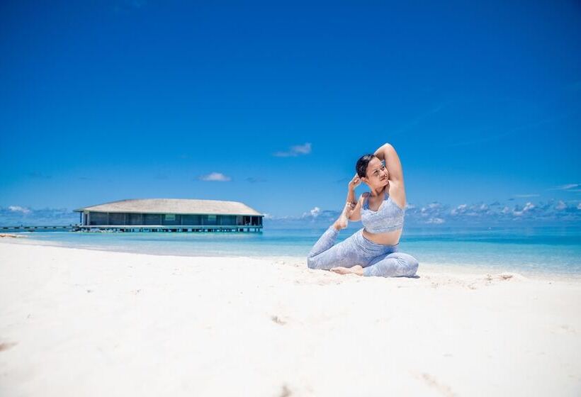 هتل Kagi Maldives Resort & Spa