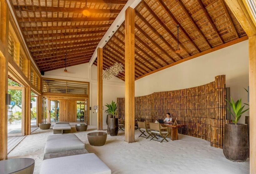 هتل Kagi Maldives Resort & Spa