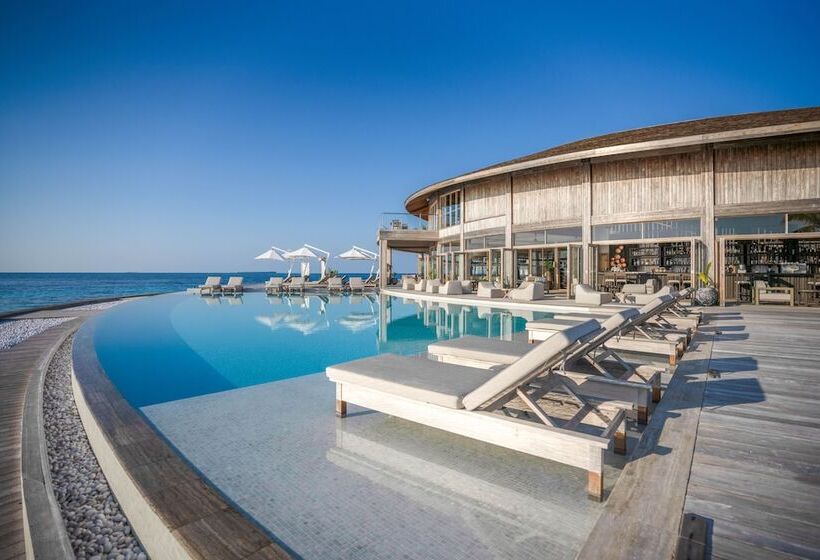 هتل Kagi Maldives Resort & Spa