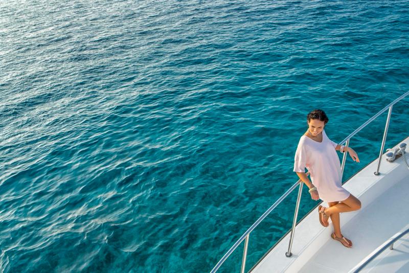 هتل Kagi Maldives Resort & Spa