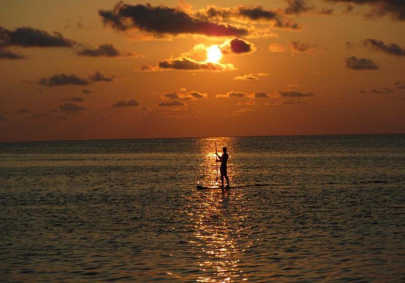 هتل Kagi Maldives Resort & Spa