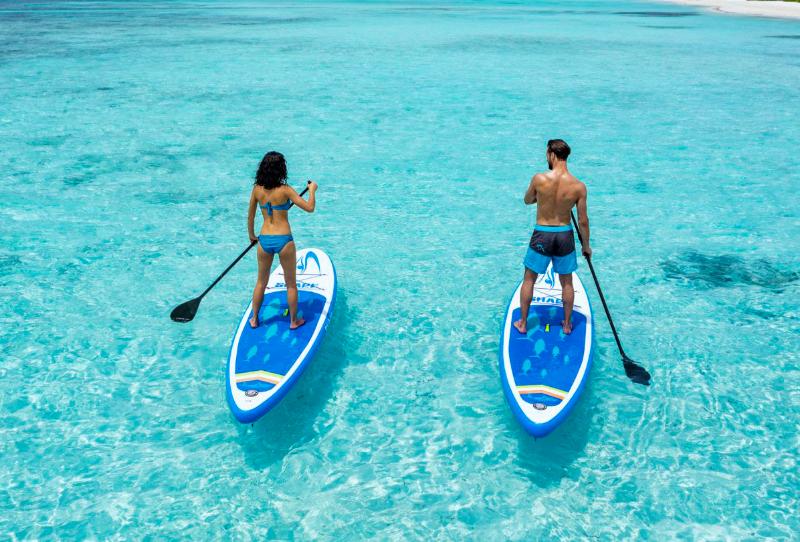 هتل Kagi Maldives Resort & Spa