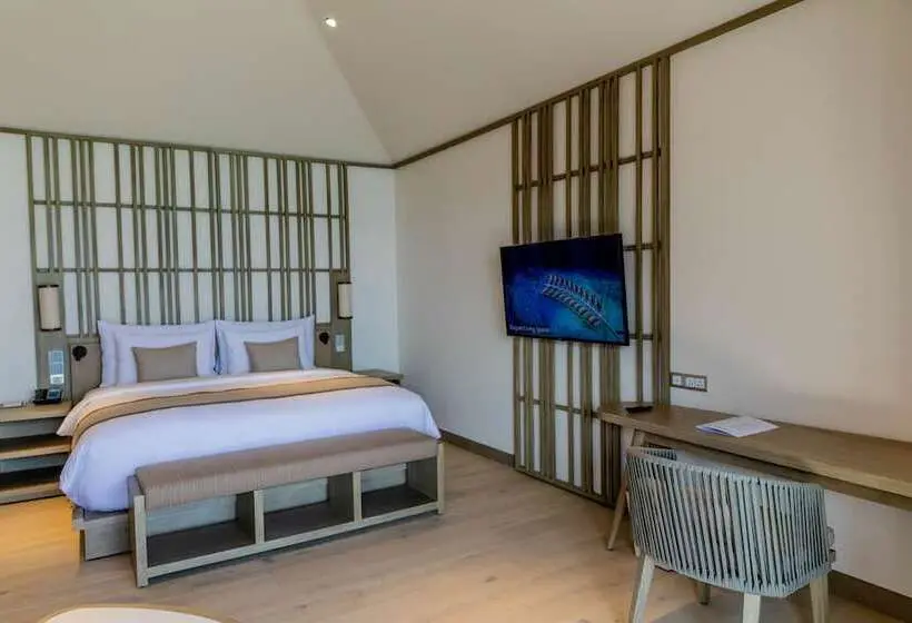 هتل Kagi Maldives Resort & Spa