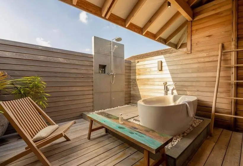 هتل Kagi Maldives Resort & Spa