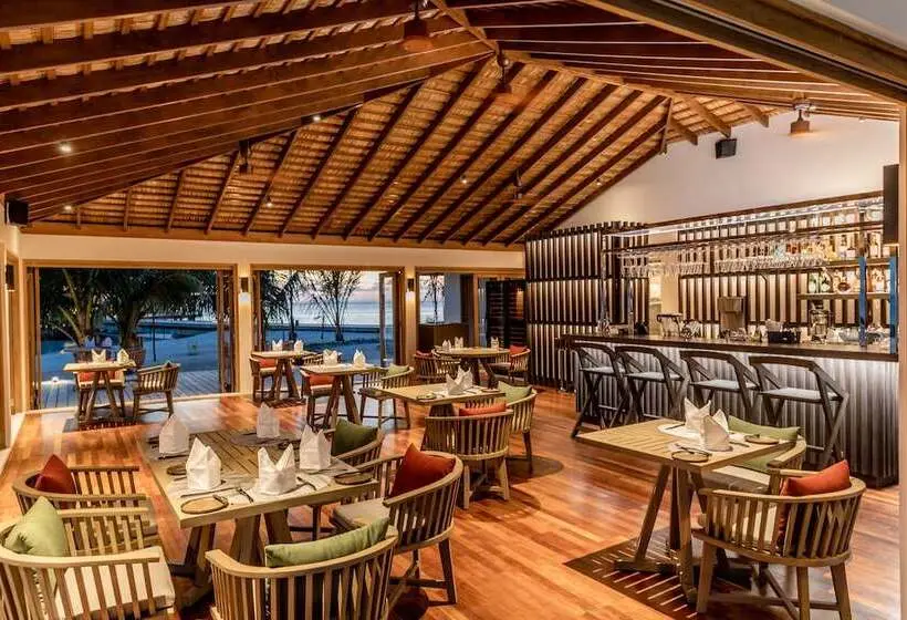 هتل Kagi Maldives Resort & Spa