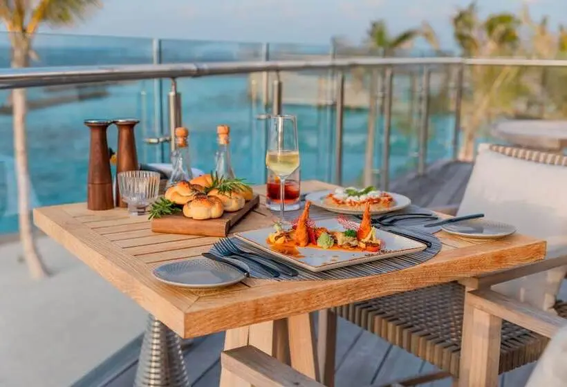 هتل Kagi Maldives Resort & Spa