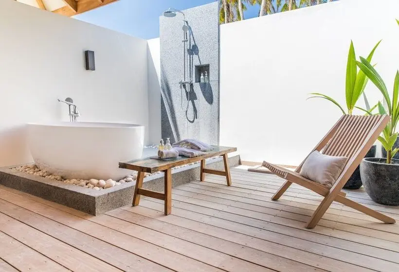 هتل Kagi Maldives Resort & Spa