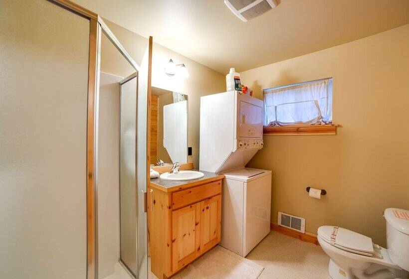 095gs Hot Tub Wifi Pets Ok Sleeps 4