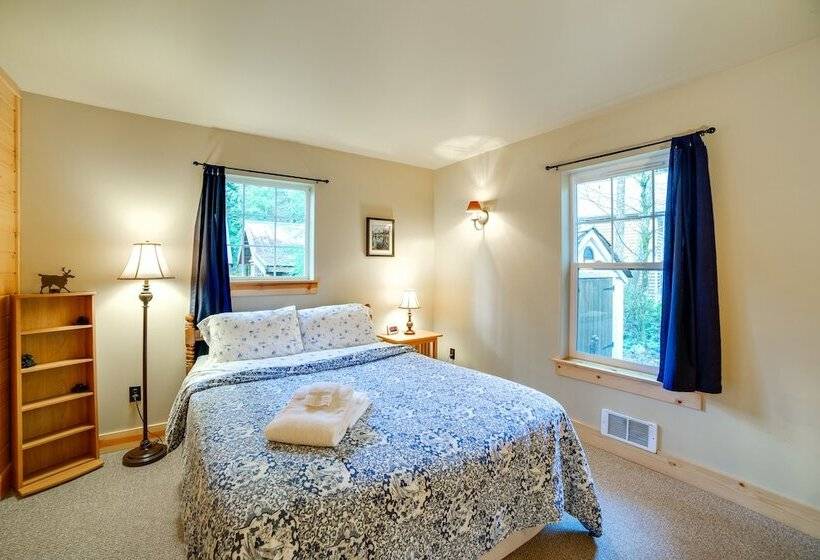 095gs Hot Tub Wifi Pets Ok Sleeps 4